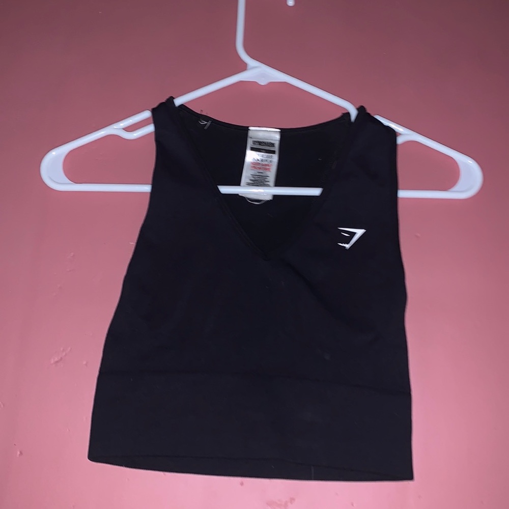 sixe xs gym shark